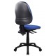 Java 200 Medium Back Operator Chair